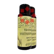 Eros Legent Vajiwhitnes Ton Kremi 2 Adet 60 Ml