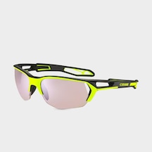 Cebe Strack Ultımate L Mountaın Adult Güneş Gözlüğü Cs34503 Cb.162 Siyah