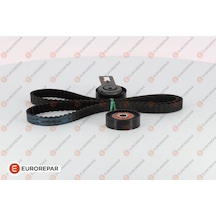 Eurorepar 1635067180 Eksantrik Gergi Kiti 141 Diş P207--p208-p301-p308-p508-p2008-p3008-p5008 08 Partner-berlıngo-rıft Er-jumpy-c5-c4-ds4-c3-ds3-ds5-c-elysee 1.6 Hdı Dv6c Dv6dted- Focus Iıı 1.6 Tdci 11 Courier 1.5 Tdci