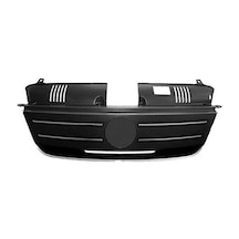 Fiat İdea 2004 Yılında Çıkan Kasa Ön Panjur Nikelaj Bandlı Oem No: 735365526