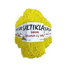 Jenerik 5 Adet Sakal Sabunluk Lif İpliği 57