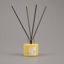 Deco Lime Cello Çubuklu Oda Kokusu - Sarı - 100 Ml Diğer