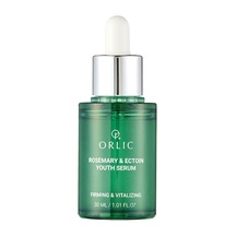 Orlic Rosemary & Ectoin Youth Serum 30 ML