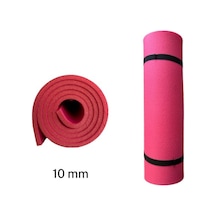 CKSpor 10 MM Pilates Yoga Minderi Spor Pilates Egzersiz Matı
