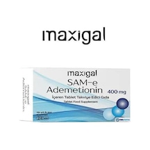 Maxigal Ademetionin 24 Tablet