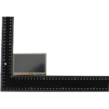 Gl043036c0-40 Lcd+touch Set