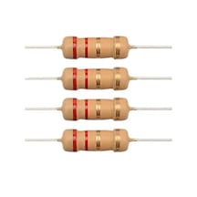Buharaelektronik-2.2 Ohm -Airbag Arıza Işığı Söndürme Direnci-100 Adet