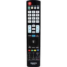 47lm615s LG Uyumlu Smart Lcd Led Tv Kumandası