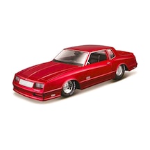 Maisto 1:24 1986 Chevrolet Monte Carlo Ss