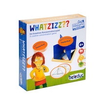 Whatzızz Ingilizce Oyunu