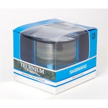 Shimano Technium Tribal 1100M 0.305Mm 8.5Kg Pb Premium Box Tribal
