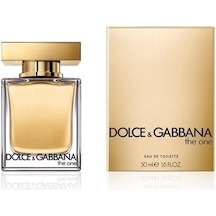 Dolce&Gabbana The One Kadın Parfüm EDT 50 ML