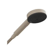 Hansgrohe Pulsify 3jet El Duşu Geri Dönüştürülmüş 26077210 Gri