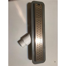 Banyo Gideri - Duş Kanalı 30cm Diğer