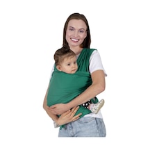 Sevi Bebe Art 565 Bel Destekli Sling
