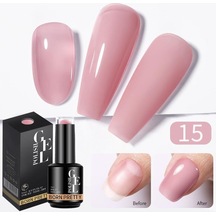 Born Pretty Rubber Base Jel 15 56595