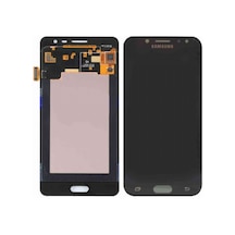 Samsung Galaxy J3 2016 J320 Lcd Ekran Dokunmatik Oled Siyah