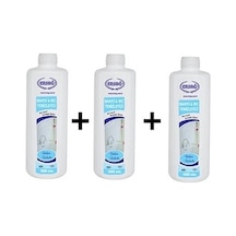 Ersağ Bahar Kokulu Banyo Wc Temizleyici 3 x 1 L