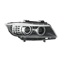 Bmw 320i E90 On Far Sag 2007-2011 Hella 1el354691021
