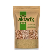 50 Gr Glutensiz Kavrulmuş Tane Karabuğday Greçka
