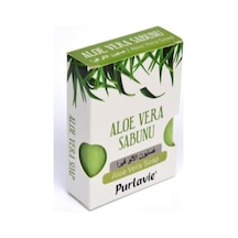 Purlavie Aloevera Sabunu 100 GR