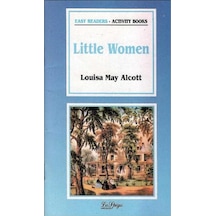 Little Women - Louisa M.alcott