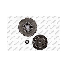 Peugeot 207 2006-2015 Arası 1.4 Mapa Marka Debriyaj Seti