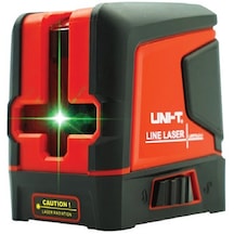 Uni-t Lm570ld-ıı Yeşil Çizgi Lazer Hizalama
