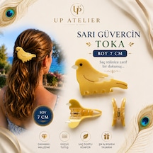 Açık Sarı