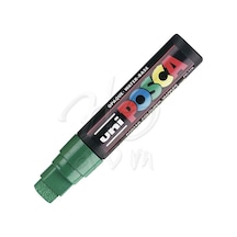 Uni Posca Marker Pc-17K 15.0 Mm Green