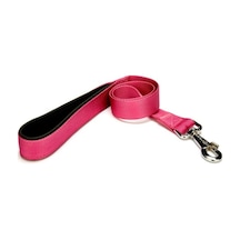 Doggie Comfort Köpek Gezdirme Kayışı 3*60 Cm Mor