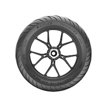 Anlas 130/70-16 Tournee 61S TL Motosiklet Lastiği