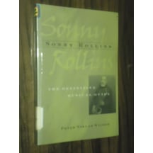 Sonny Rollins The Definitive Musical Guide