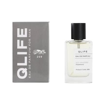 Q Life Man Edp 50ml. 259 212 Vip Diğer