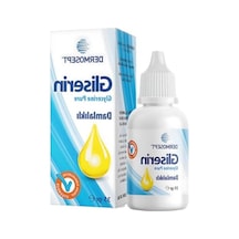 Çok Amaçlı Gliserin Damla - 35 Gr