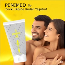 Pe.nis Katkı Veren Bakım 50 Ml X 2 Ad+lustra Yağı Diğer