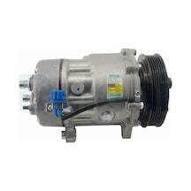 Vw Transporter T4 Klima Kompresoru 2.5 Tdi 1996-2003 Acv Auf Ayc Delphı Tsp0159297