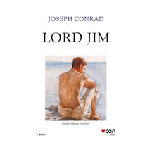 Lord Jim - Dppq-820872