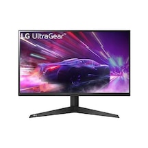 Lg Ultragear 24gq50f-b 24" 1 Ms Full Hd 165 Hz Oyuncu Monitörü - Teşhir Lg Ultragear 24gq50f-b 24" 1 Ms Full Hd 165 Hz Oyuncu Monitörü - Teşhir