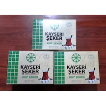 Kayseri Küp Şeker 20 x 1 KG
