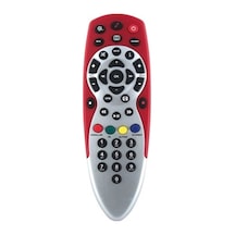 Digitürk Uyumlu Dt-8003 Hd Plus Uydu Alıcı Kumandası