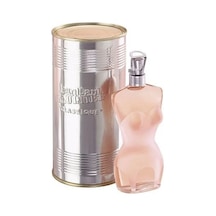 Jean Paul Gaultıer Classıque 100 Ml Edt Diğer 59285989