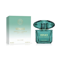 Versace Crystal Emerald Edp 90 Ml Kadın Parfüm Fresh