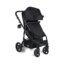Maxi Taxi Fast Pro Travel Sistem Bebek Arabası - Orion Black