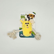 Eurodog - 169 - Peluş İpli Sevimli - Ece-umay - Hayvanlar Köp.oy.21x4cm
