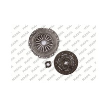 DEBRIYAJ SETI LAGUNA 1,8 2,0 93 01 CAP 200 MM/DIS 26 DIS
