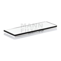MANN CU4251 Polen Filtresi Astra F 91- Combo 94-01 Tigra 94-00 Calıbra A 90-