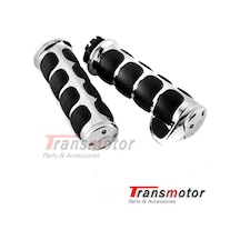 CHOPPER KROM ELCİK SETİ 114BB ELCİK 25MM