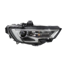 Ön Sağ Far Lambası Xenon Drl Audi A3 2012-2017 Valeo