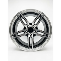 5x112x18 66.6 Et48 9.0 Dy288 Black Dıamond 4 Adet